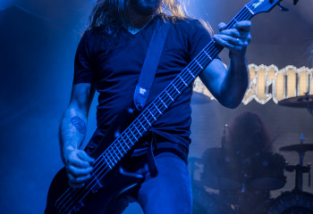 Frozen Crown - Photo By Marc