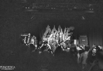 Grave - Photo by Roli