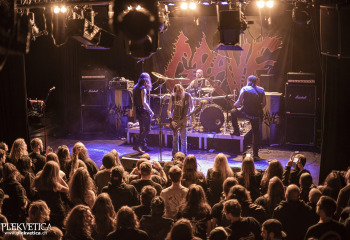 Grave - Photo By Dänu