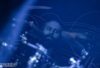 Harakiri for the Sky - Photo By Dänu