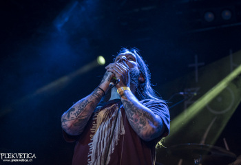 Harakiri for the Sky - Photo By Dänu