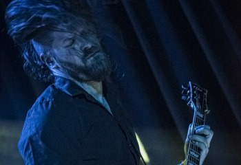 Harakiri for the Sky - Photo By Dänu