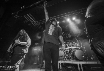 Harakiri for the Sky - Photo By Dänu