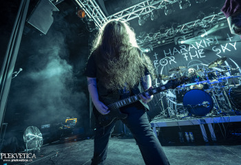 Harakiri for the Sky - Photo By Dänu