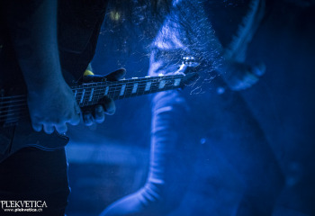 Harakiri for the Sky - Photo By Dänu