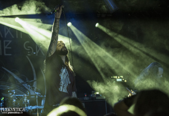 Harakiri for the Sky - Photo By Dänu