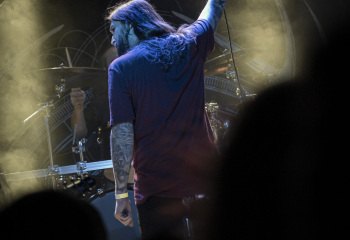 Harakiri for the Sky - Photo By Dänu