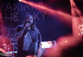 Harakiri for the Sky - Photo By Dänu