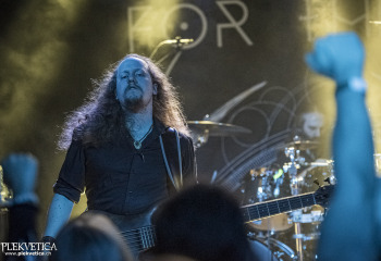 Harakiri for the Sky - Photo By Dänu