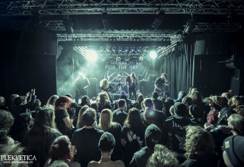 Harakiri for the Sky - Photo By Dänu