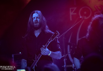 Harakiri for the Sky - Photo By Dänu