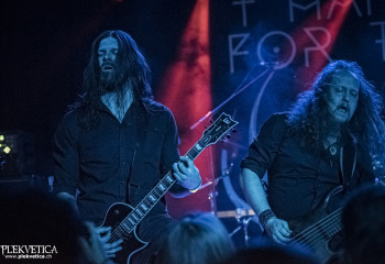 Harakiri for the Sky - Photo By Dänu