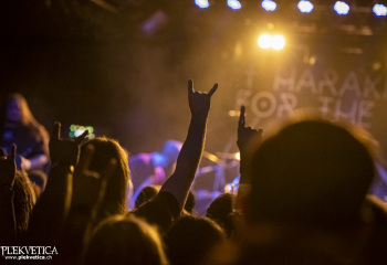 Harakiri for the Sky - Photo By Dänu