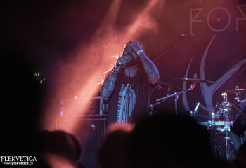 Harakiri for the Sky - Photo By Dänu