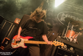 Higher Power - Photo By Marc