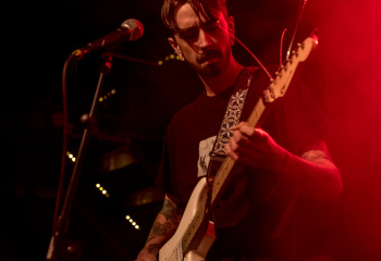 Higher Power - Photo By Marc