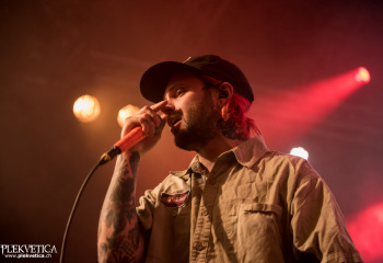 Higher Power - Photo By Marc