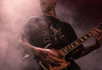 Higher Power - Photo By Marc