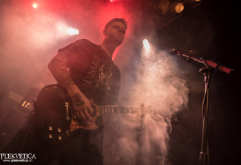 Higher Power - Photo By Marc