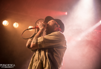 Higher Power - Photo By Marc