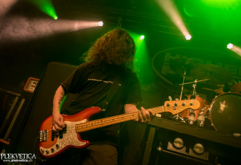 Higher Power - Photo By Marc