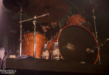 Higher Power - Photo By Marc