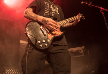 Higher Power - Photo By Marc