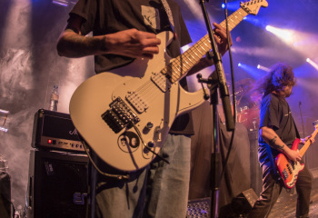 Higher Power - Photo By Marc