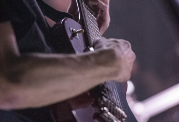 Holzerhurd - Photo By Dänu