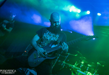 Hour of Penance - Photo by Roli