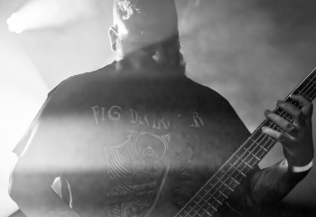 Hour of Penance - Photo by Roli