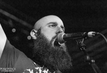 Hour of Penance - Photo by Roli