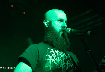 Hour of Penance - Photo by Roli