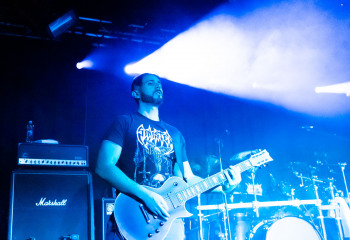 Hour of Penance - Photo by Roli