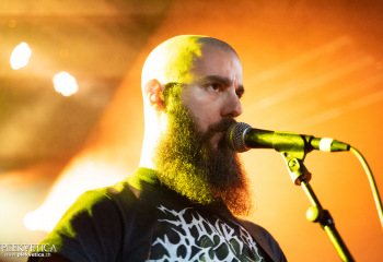 Hour of Penance - Photo by Roli