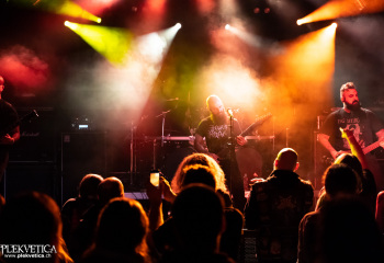 Hour of Penance - Photo by Roli