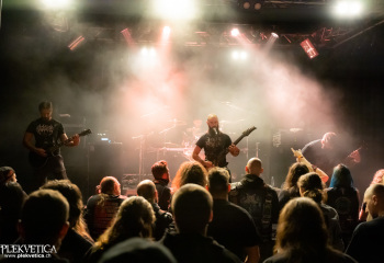 Hour of Penance - Photo by Roli