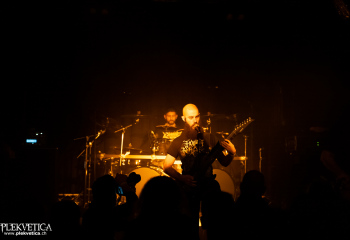 Hour of Penance - Photo by Roli