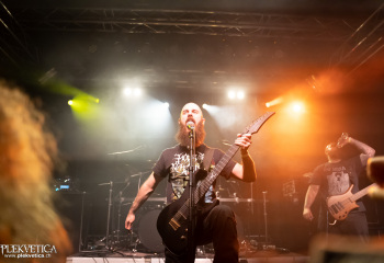 Hour of Penance - Photo by Roli