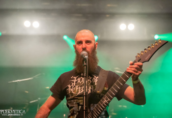 Hour of Penance - Photo by Roli