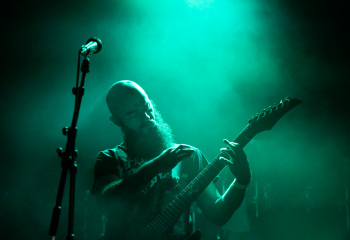 Hour of Penance - Photo by Roli