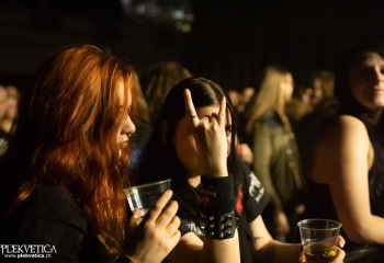 Hour of Penance - Photo by Roli