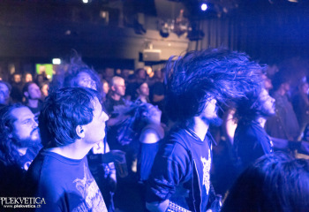 Hour of Penance - Photo by Roli