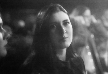 Hour of Penance - Photo by Roli