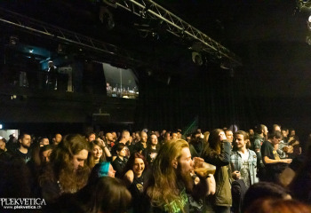 Hour of Penance - Photo by Roli