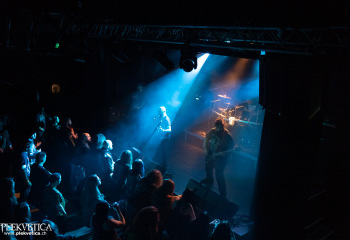 Hour of Penance - Photo by Roli