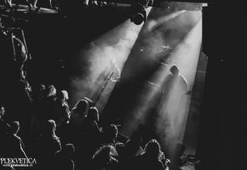 Hour of Penance - Photo by Roli