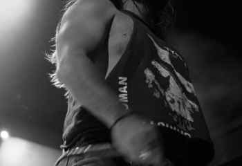 I AM - Photo By Peti