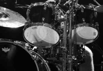 I AM - Photo By Peti