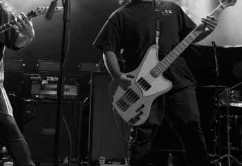 I AM - Photo By Peti